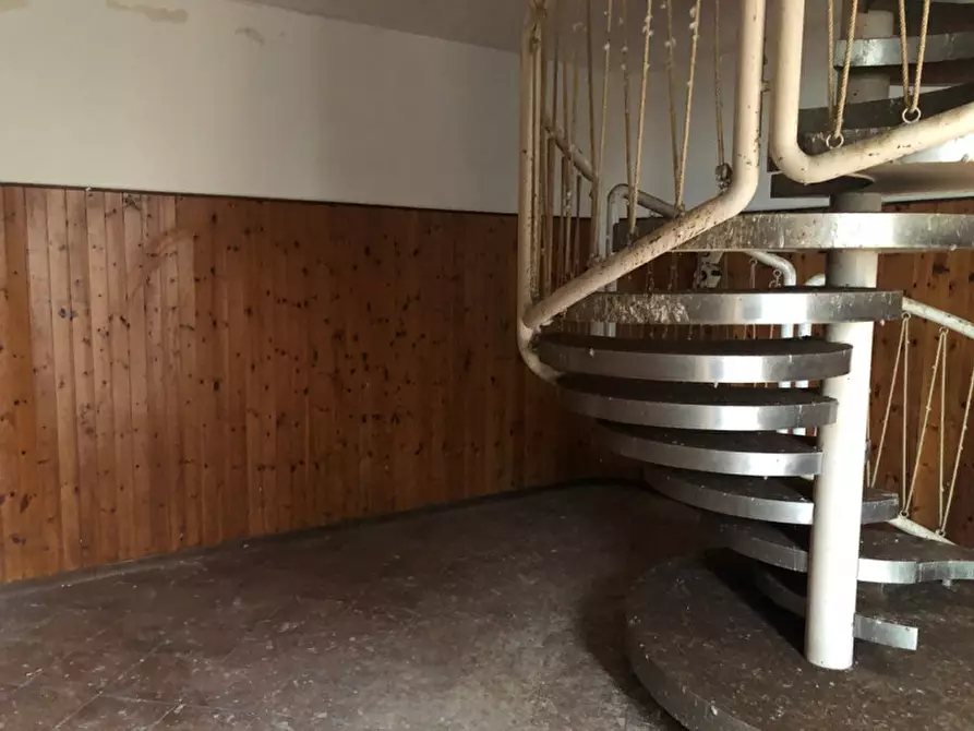 Immagine 8 di Laboratorio in vendita  in Via Caselle 10 a Quinzano D'oglio