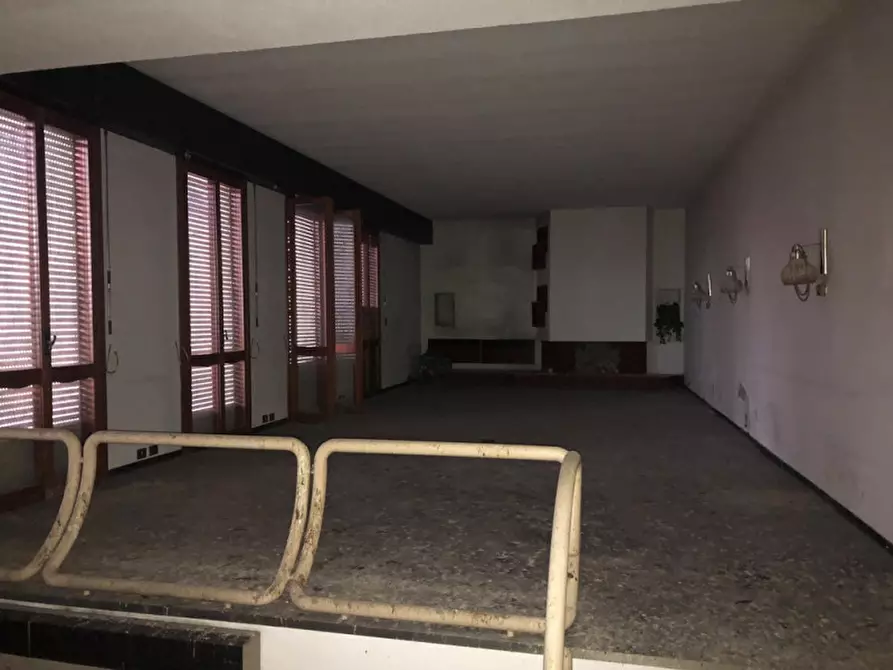 Immagine 9 di Laboratorio in vendita  in Via Caselle 10 a Quinzano D'oglio