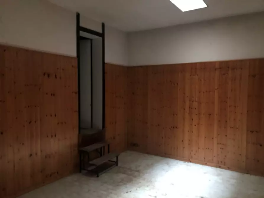 Immagine 12 di Laboratorio in vendita  in Via Caselle 10 a Quinzano D'oglio