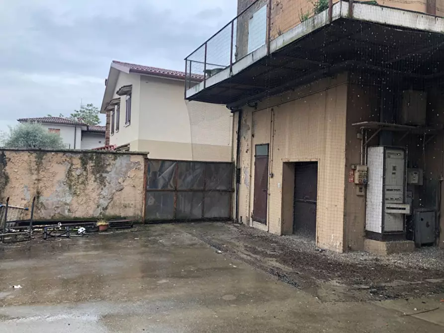 Immagine 13 di Laboratorio in vendita  in Via Caselle 10 a Quinzano D'oglio