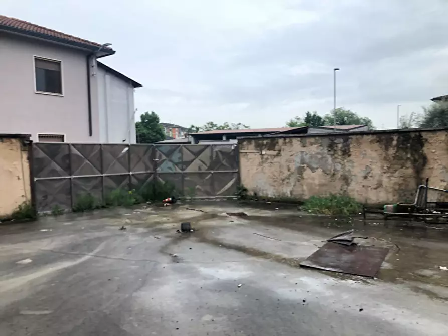 Immagine 14 di Laboratorio in vendita  in Via Caselle 10 a Quinzano D'oglio