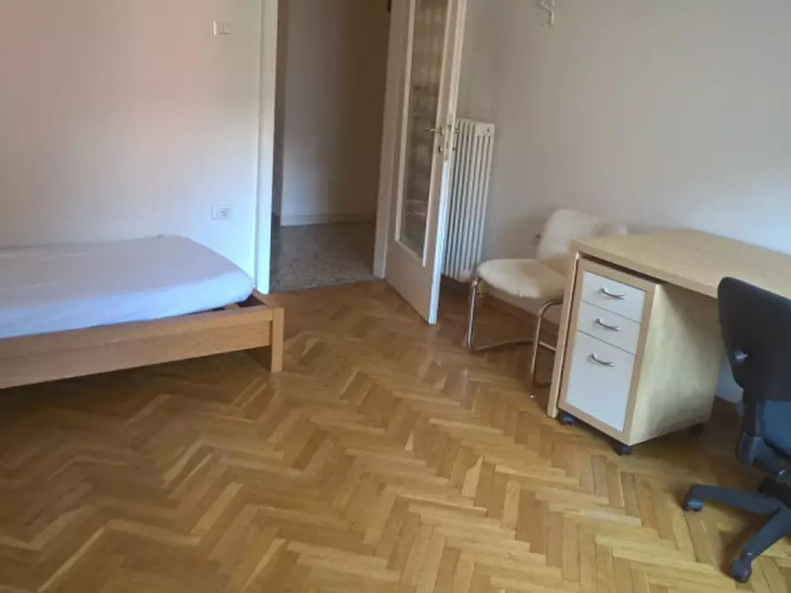 Immagine 6 di Appartamento in vendita  in via della Prepositura a Trento