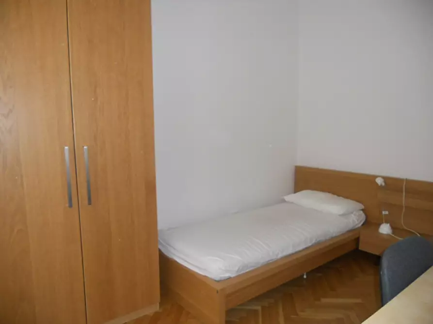 Immagine 11 di Appartamento in vendita  in via della Prepositura a Trento