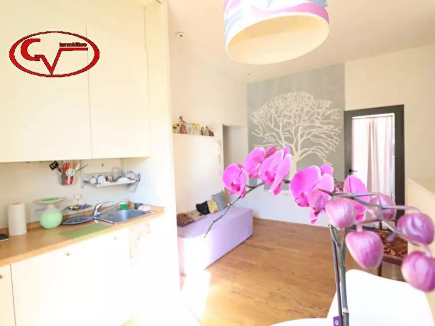 Immagine 4 di Villetta a schiera in vendita  in Via Roma a Bucine