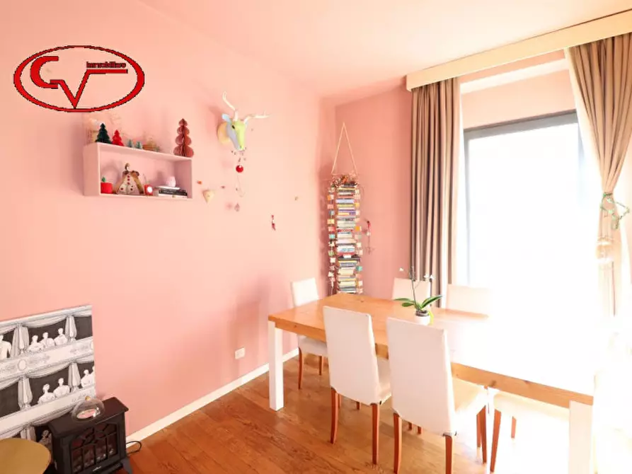 Immagine 6 di Villetta a schiera in vendita  in Via Roma a Bucine