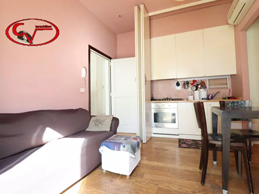 Immagine 16 di Villetta a schiera in vendita  in Via Roma a Bucine