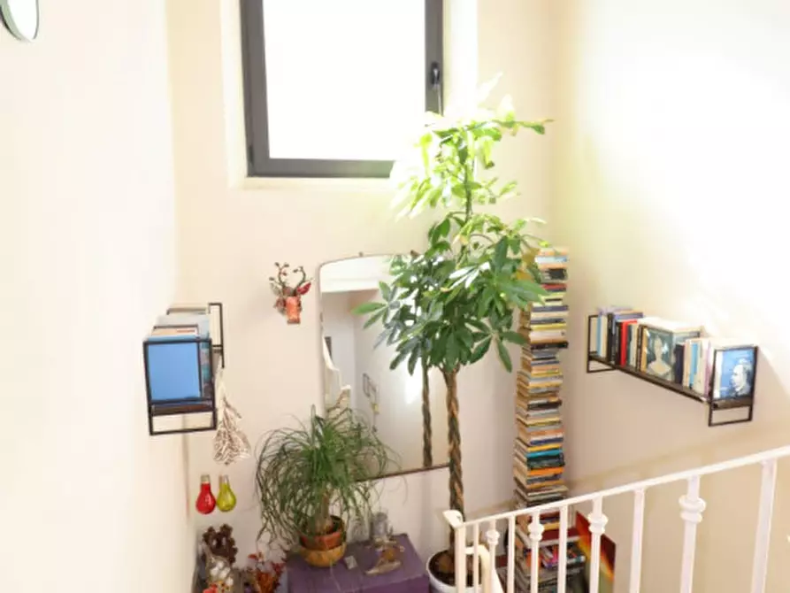 Immagine 21 di Villetta a schiera in vendita  in Via Roma a Bucine