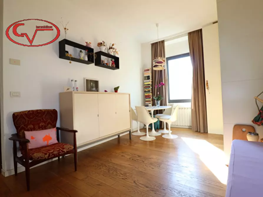 Immagine 22 di Villetta a schiera in vendita  in Via Roma a Bucine