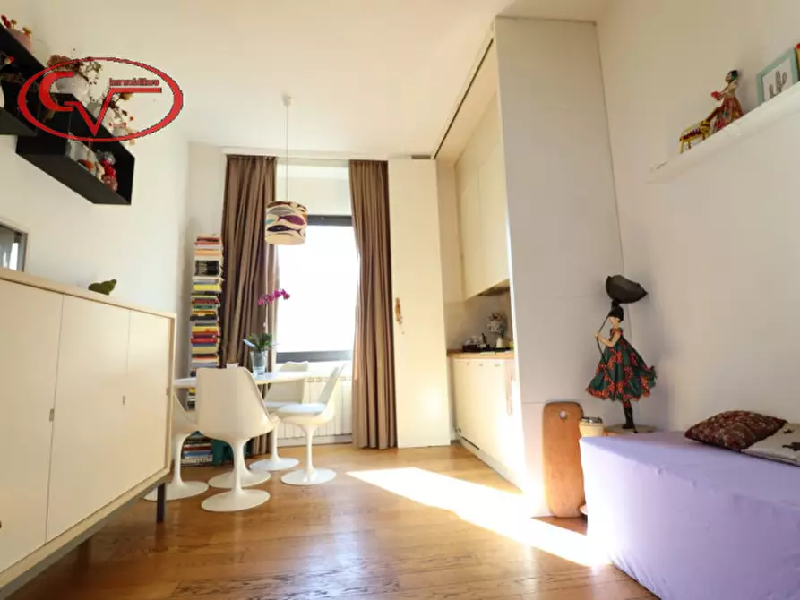 Immagine 23 di Villetta a schiera in vendita  in Via Roma a Bucine