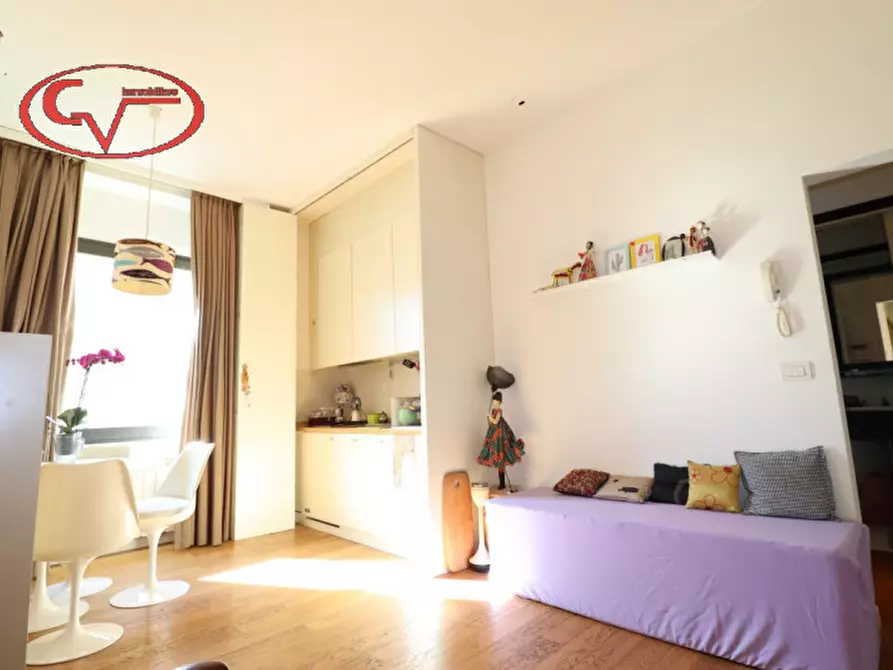 Immagine 24 di Villetta a schiera in vendita  in Via Roma a Bucine