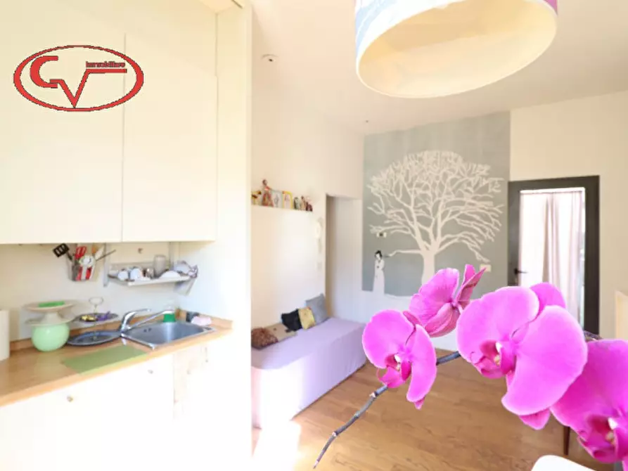 Immagine 25 di Villetta a schiera in vendita  in Via Roma a Bucine