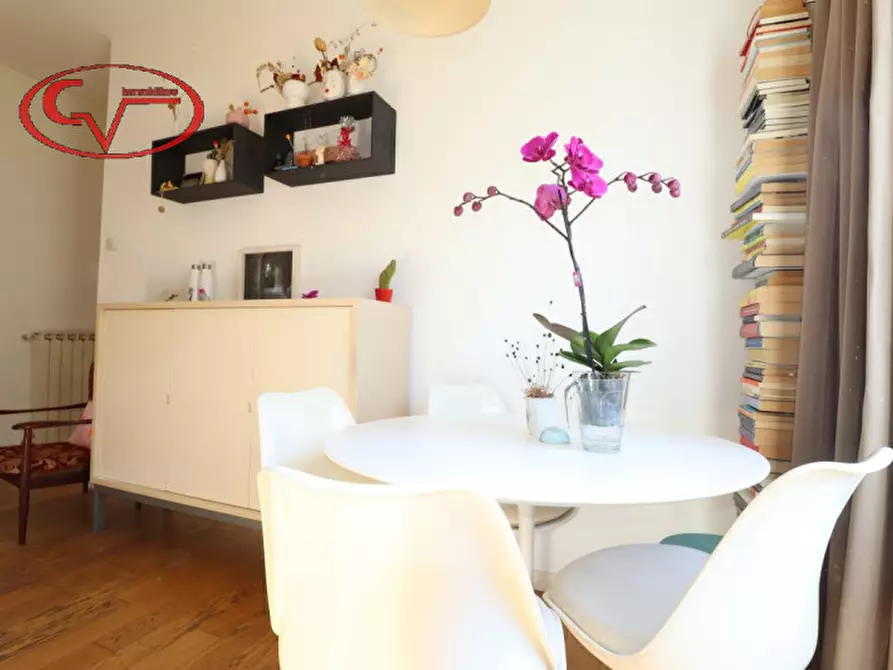 Immagine 27 di Villetta a schiera in vendita  in Via Roma a Bucine