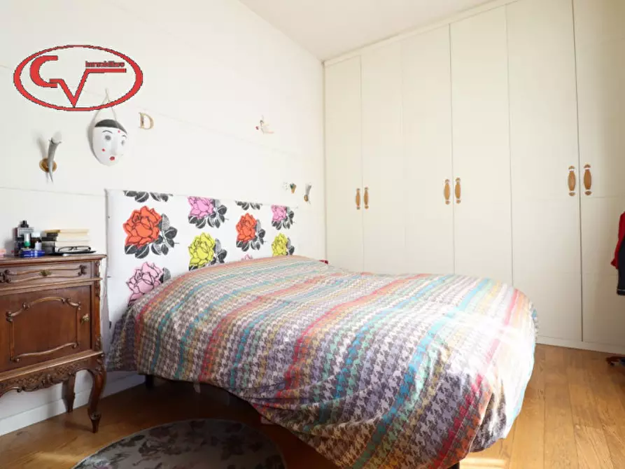 Immagine 30 di Villetta a schiera in vendita  in Via Roma a Bucine