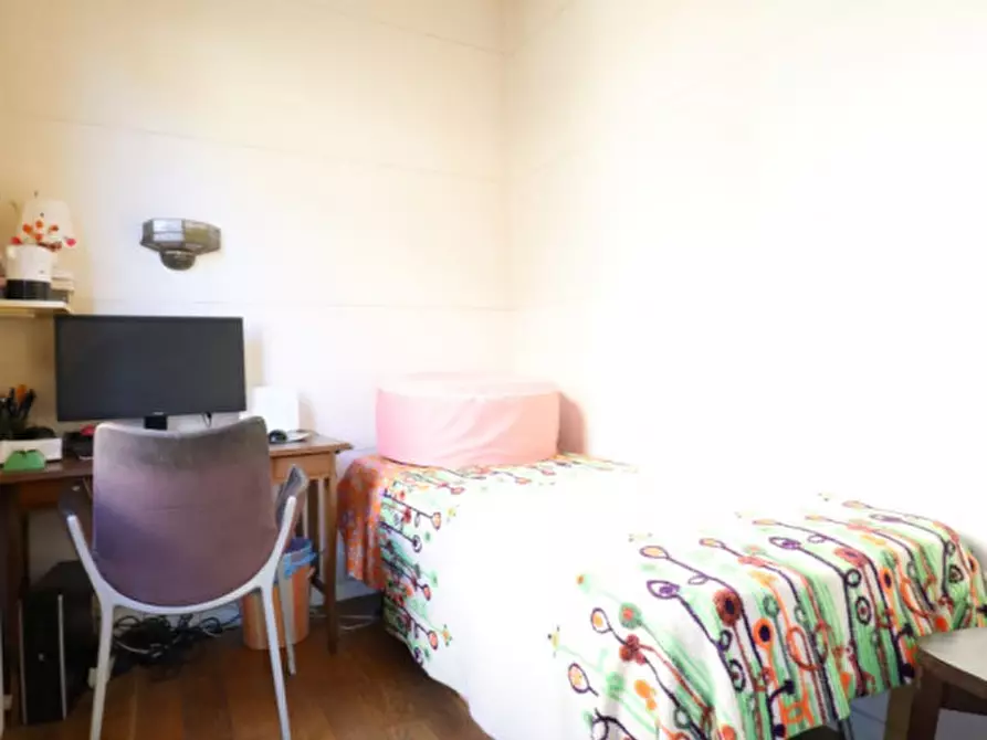 Immagine 31 di Villetta a schiera in vendita  in Via Roma a Bucine