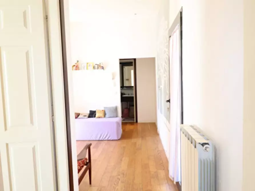 Immagine 33 di Villetta a schiera in vendita  in Via Roma a Bucine