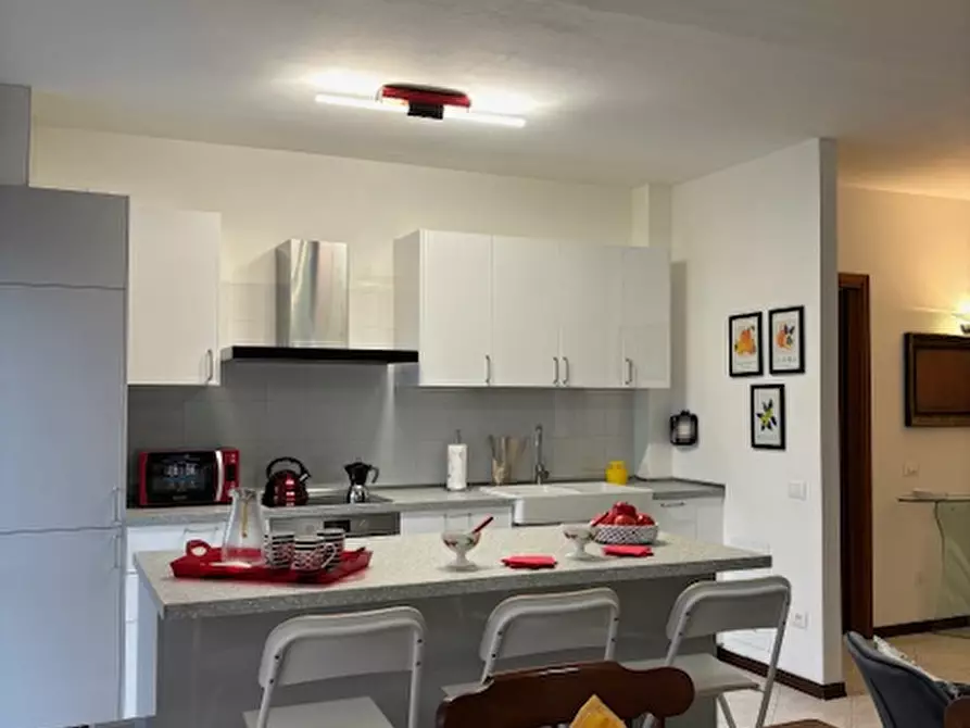 Immagine 8 di Appartamento in vendita  in Via Foscolo a Albignasego