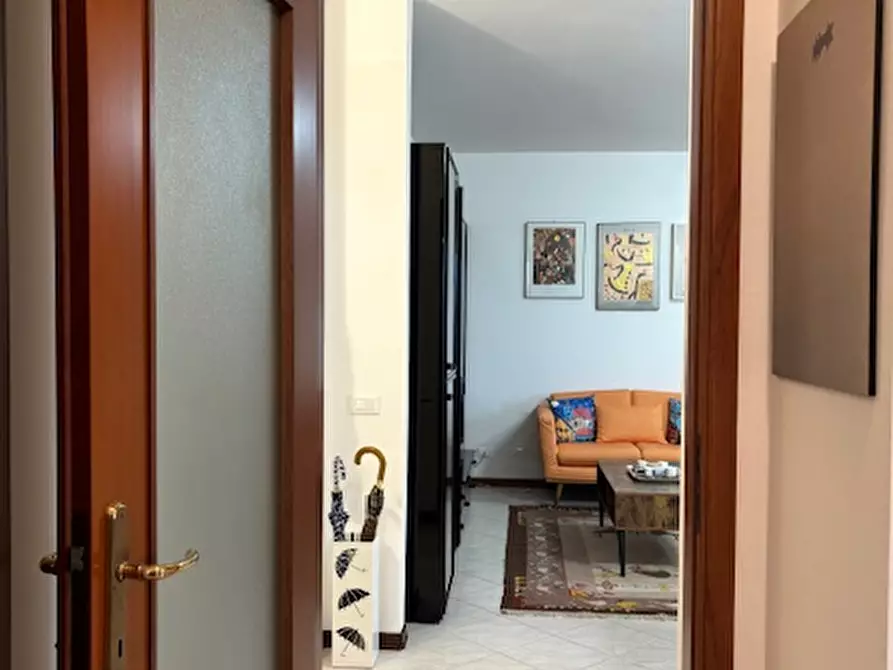 Immagine 21 di Appartamento in vendita  in Via Foscolo a Albignasego