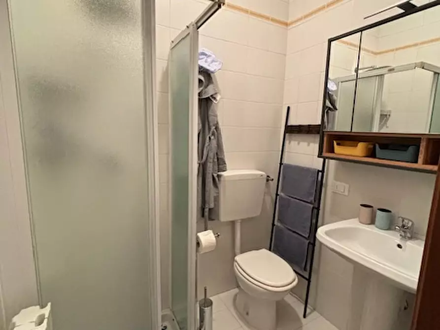 Immagine 22 di Appartamento in vendita  in Via Foscolo a Albignasego