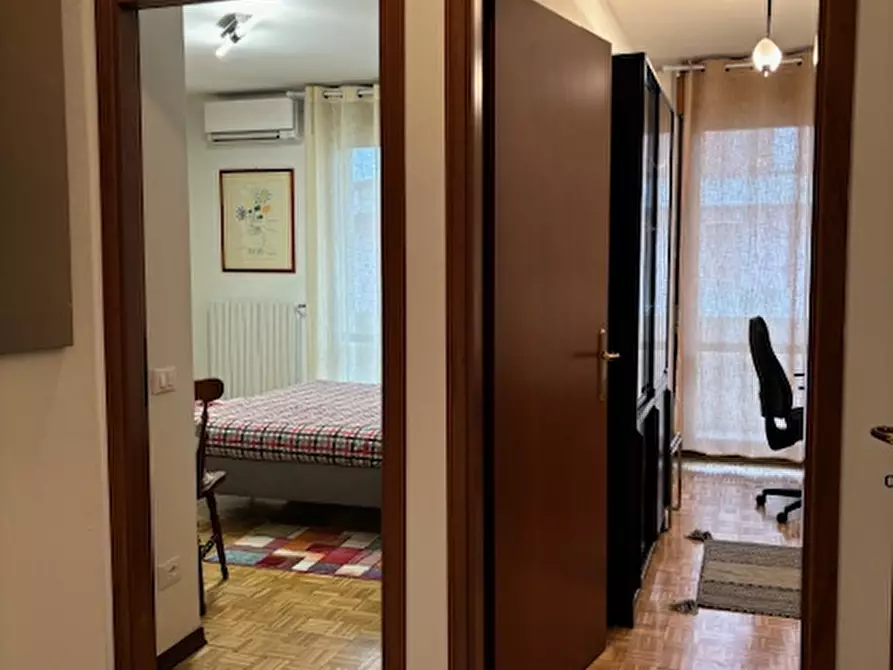 Immagine 24 di Appartamento in vendita  in Via Foscolo a Albignasego