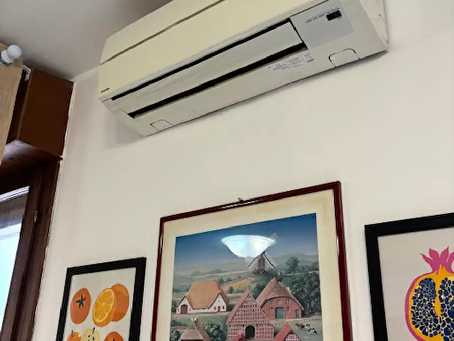 Immagine 25 di Appartamento in vendita  in Via Foscolo a Albignasego