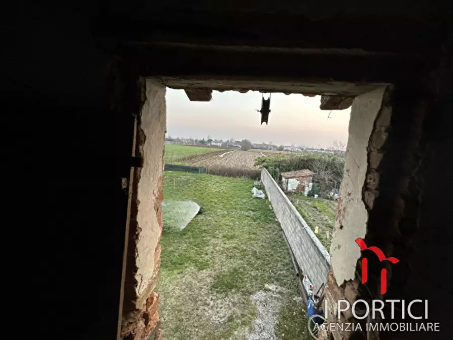 Immagine 3 di Rustico / casale in vendita  in via boschi a Scorzè