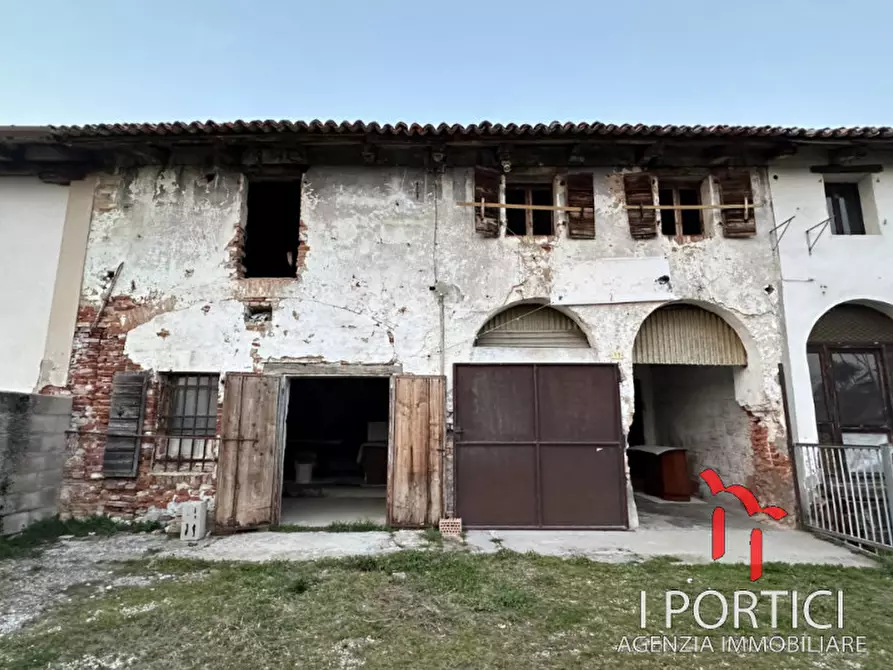Immagine 5 di Rustico / casale in vendita  in via boschi a Scorzè