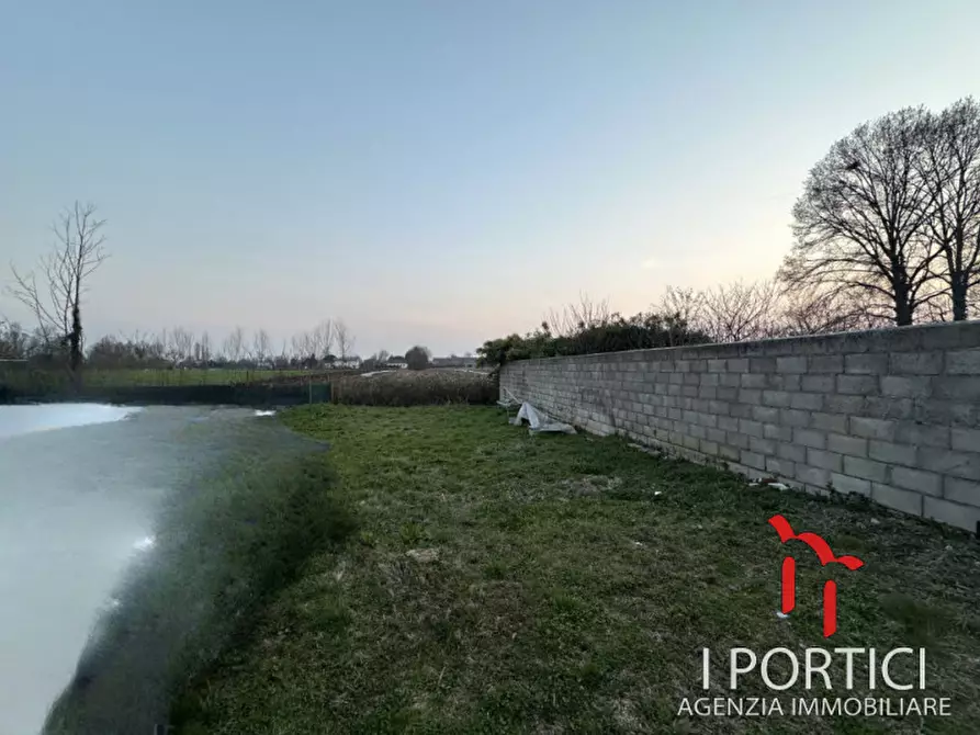 Immagine 6 di Rustico / casale in vendita  in via boschi a Scorzè