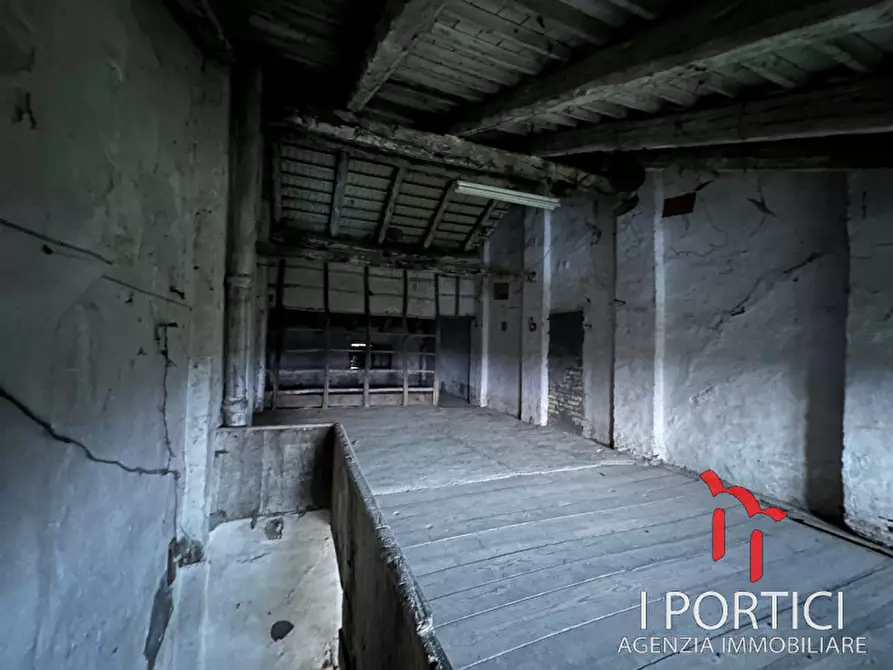 Immagine 7 di Rustico / casale in vendita  in via boschi a Scorzè