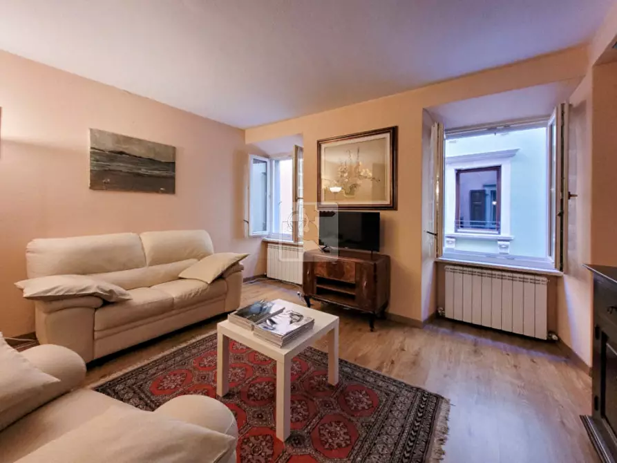 Immagine 1 di Appartamento in vendita  in Piazza della Costituzione a Riva Del Garda