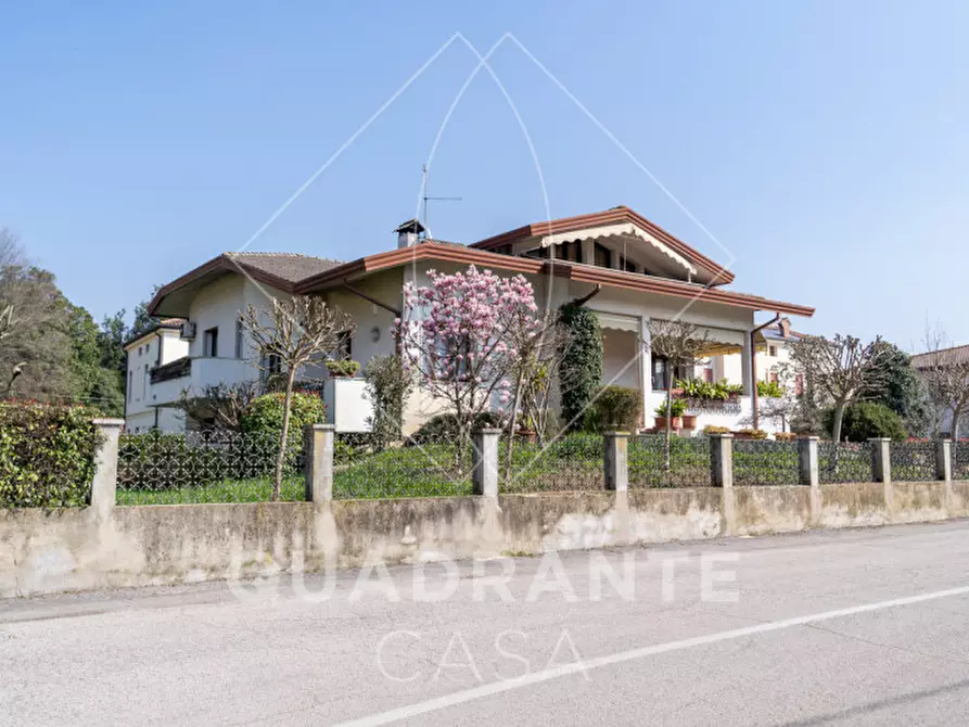 Immagine 1 di Casa indipendente in vendita  in via Magellano a Montegaldella