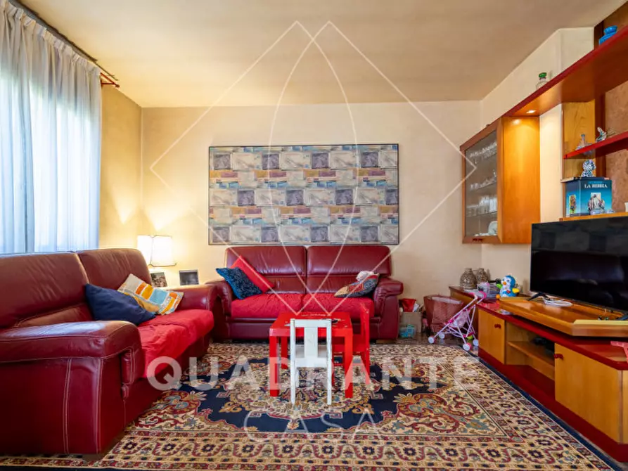 Immagine 3 di Villa in vendita  in via Magellano a Montegaldella