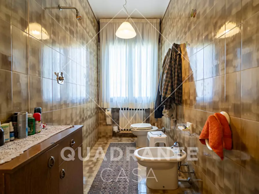 Immagine 15 di Villa in vendita  in via Magellano a Montegaldella