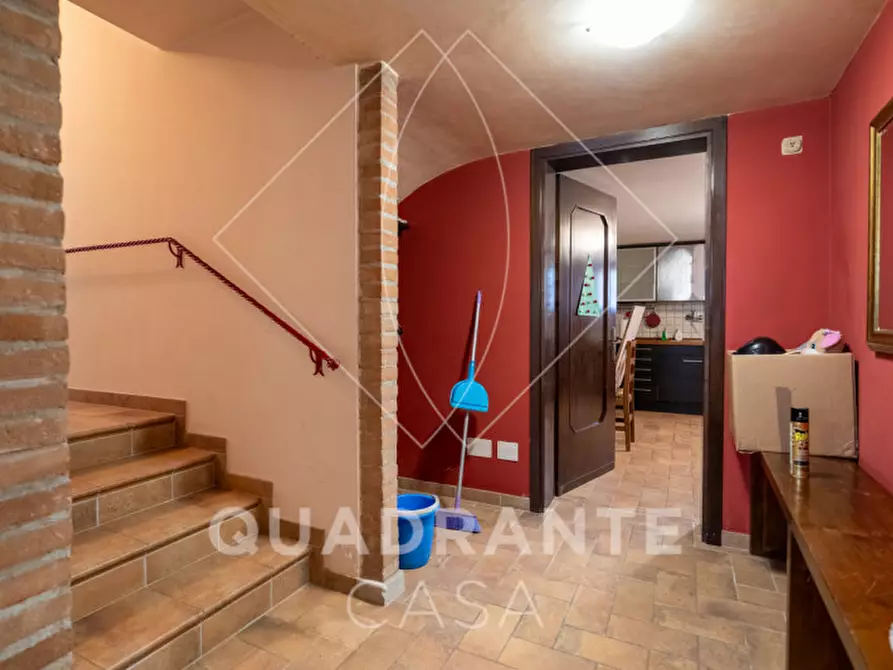 Immagine 21 di Villa in vendita  in via Magellano a Montegaldella