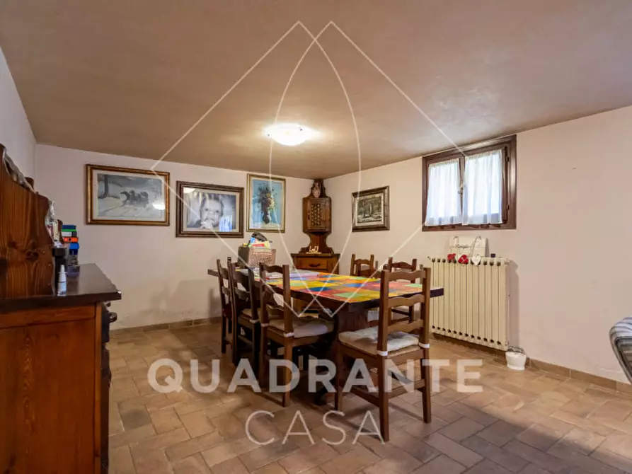 Immagine 25 di Villa in vendita  in via Magellano a Montegaldella