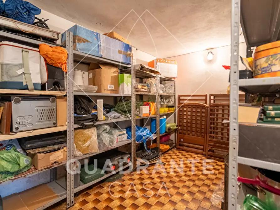 Immagine 30 di Villa in vendita  in via Magellano a Montegaldella