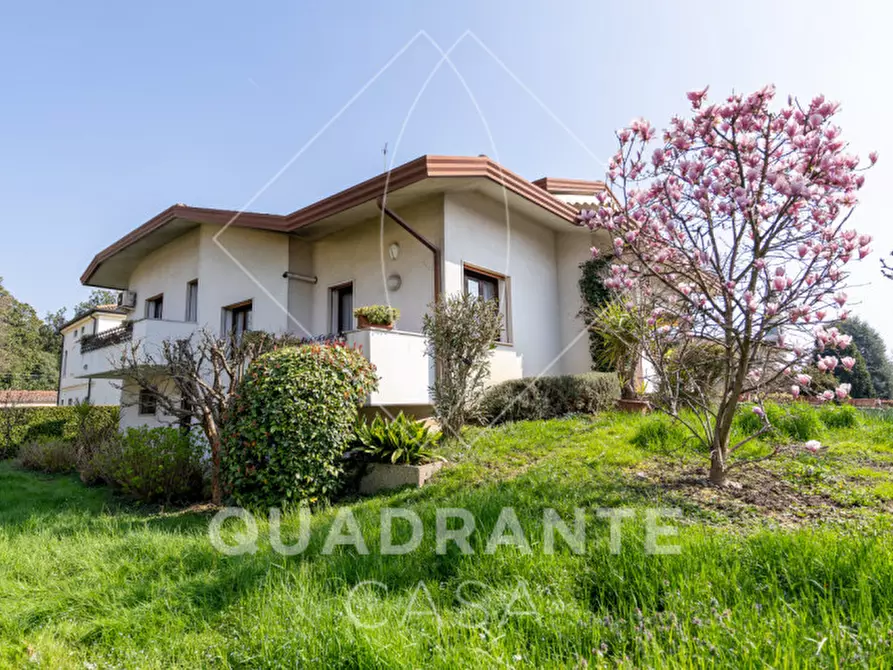 Immagine 31 di Villa in vendita  in via Magellano a Montegaldella