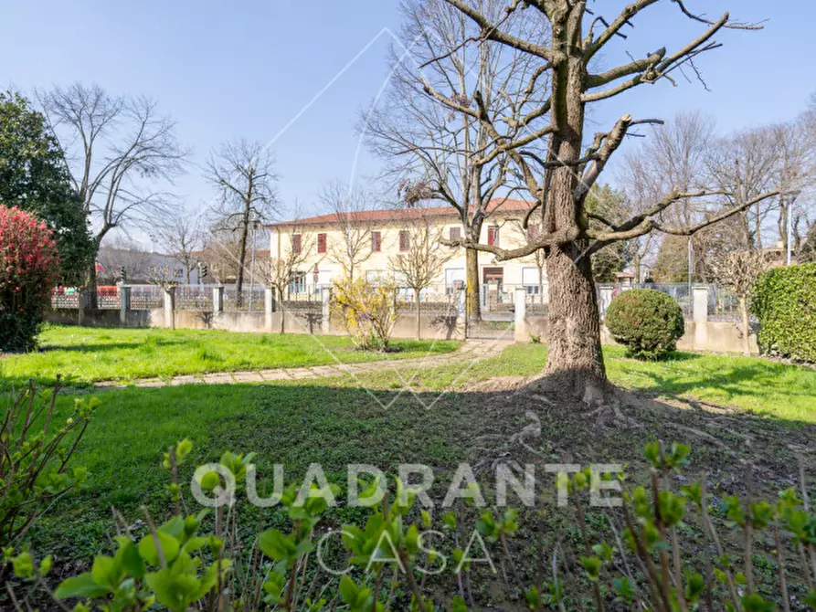 Immagine 36 di Villa in vendita  in via Magellano a Montegaldella