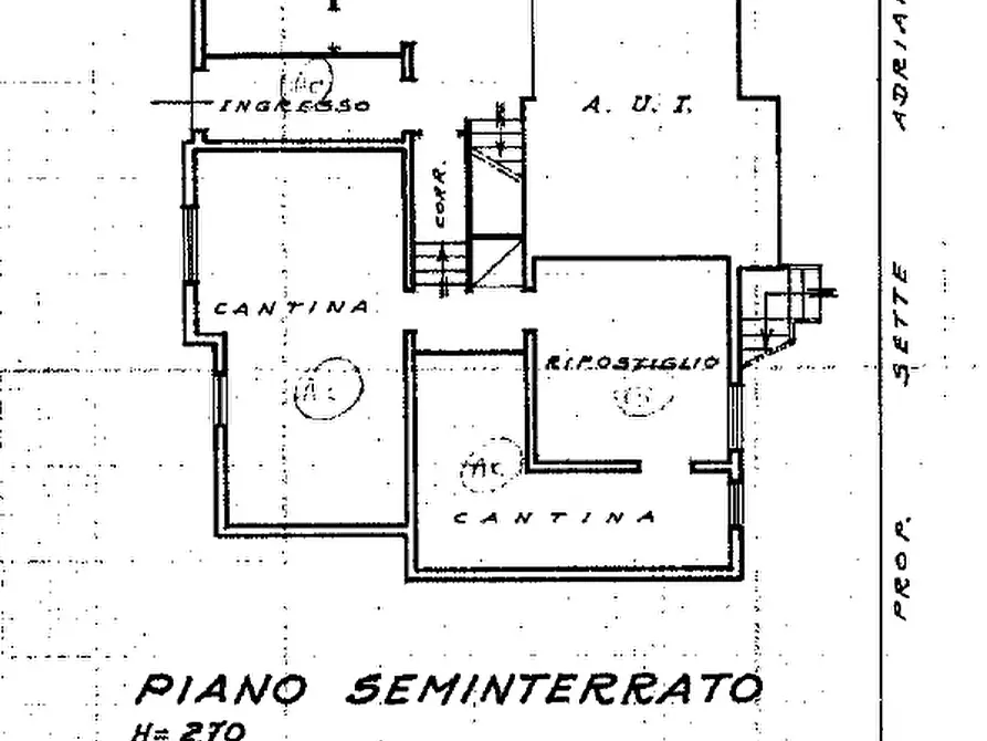 Immagine 41 di Villa in vendita  in via Magellano a Montegaldella