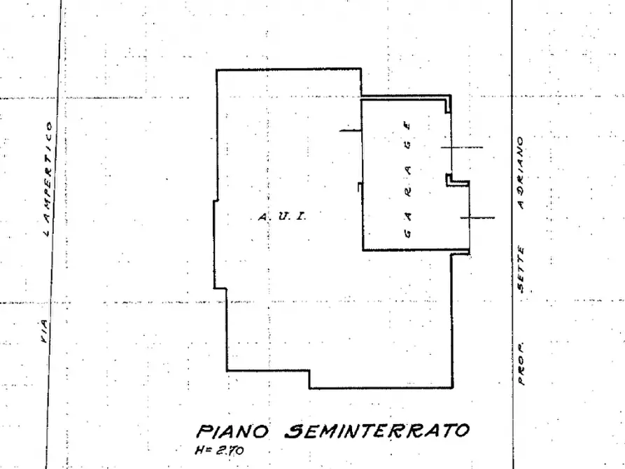 Immagine 42 di Villa in vendita  in via Magellano a Montegaldella