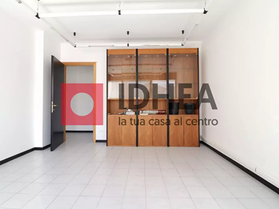 Immagine 6 di Ufficio in vendita  in VIA DEI MILLE a Villorba
