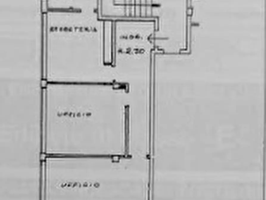 Immagine 17 di Ufficio in vendita  in VIA DEI MILLE a Villorba