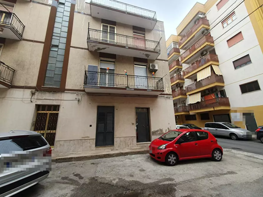 Immagine 1 di Appartamento in vendita  in Via Andrea Saluta, N. 41-43 a Augusta