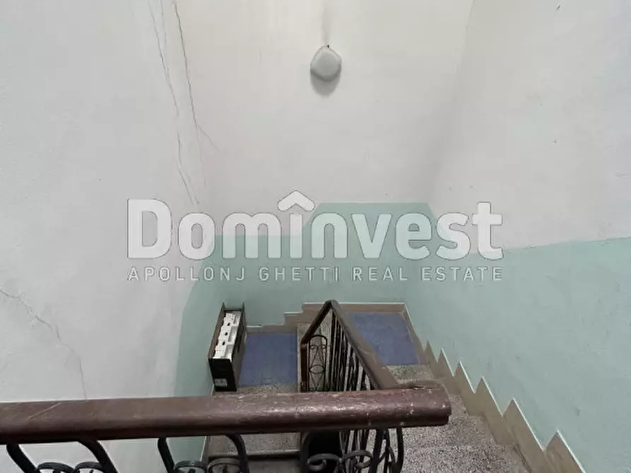 Immagine 29 di Palazzo in vendita  in Via Farini a Orbetello