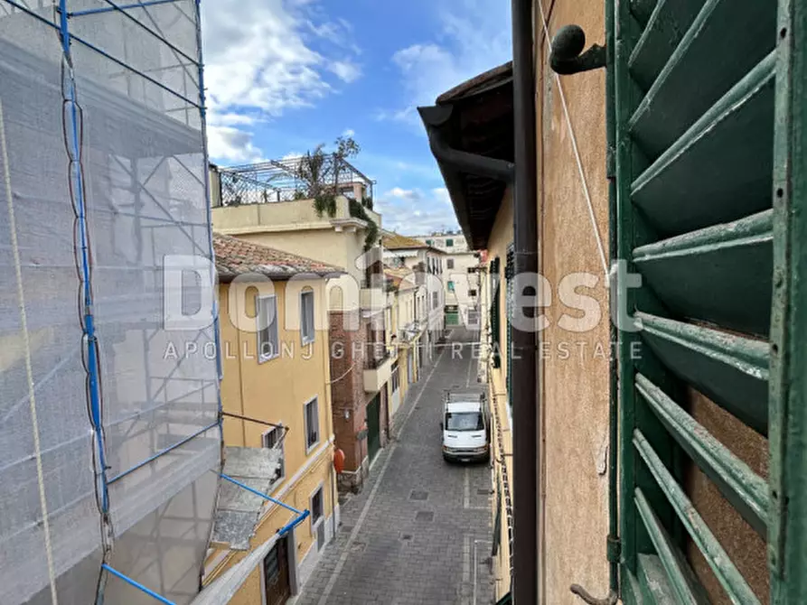 Immagine 34 di Palazzo in vendita  in Via Farini a Orbetello
