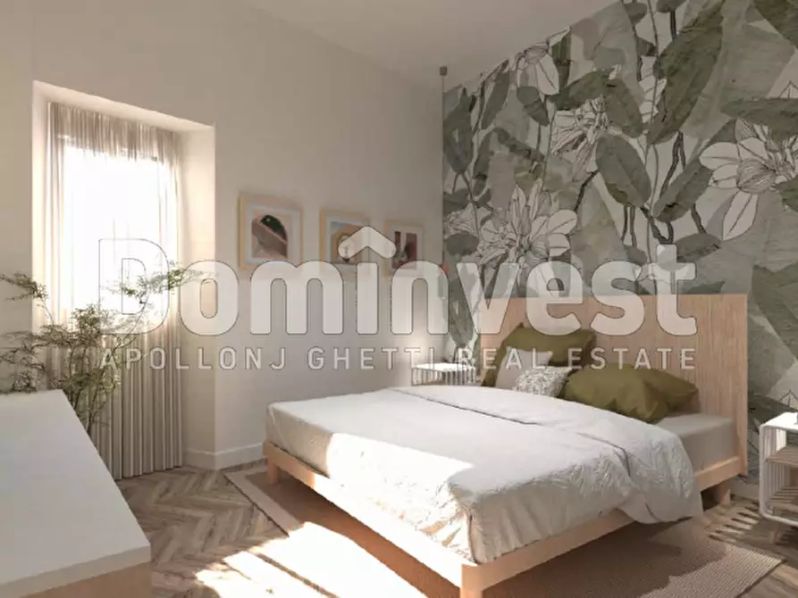 Immagine 40 di Palazzo in vendita  in Via Farini a Orbetello