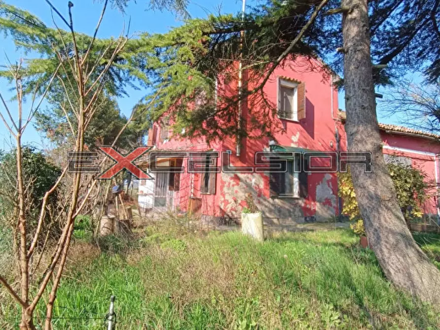 Immagine 3 di Terreno in vendita  in Corso Risorgimento n. 160 - Porto Viro (RO) a Taglio Di Po