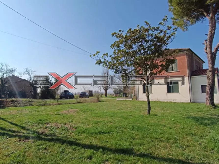 Immagine 8 di Terreno in vendita  in Corso Risorgimento n. 160 - Porto Viro (RO) a Taglio Di Po