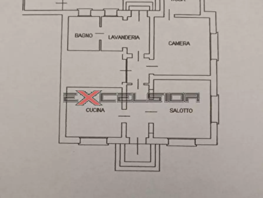 Immagine 10 di Terreno in vendita  in Corso Risorgimento n. 160 - Porto Viro (RO) a Taglio Di Po