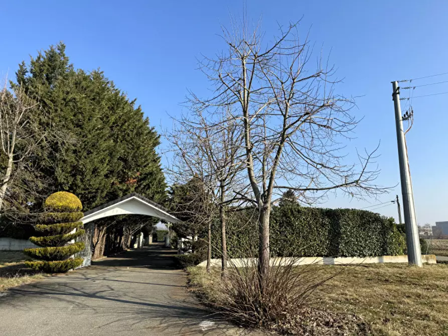 Immagine 3 di Casa bifamiliare in vendita  in Via delle Nocette 33 a Busano