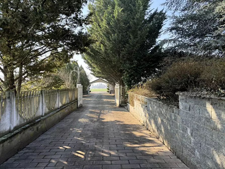 Immagine 5 di Casa bifamiliare in vendita  in Via delle Nocette 33 a Busano